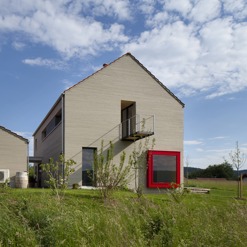 Haus Steffen-Haug