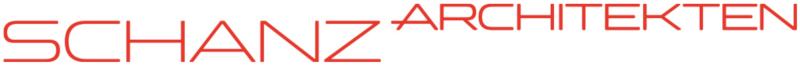 Schanz Architekten Logo